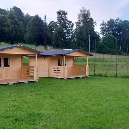Holiday home Chaticky Centrum Pastvinska Prehrada
