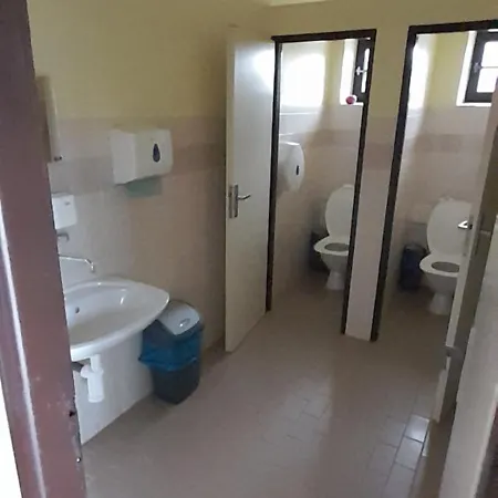 Chaticky Centrum Pastvinska Prehrada Nekor