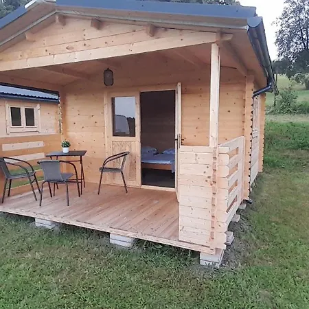 Holiday home Chaticky Centrum Pastvinska Prehrada *