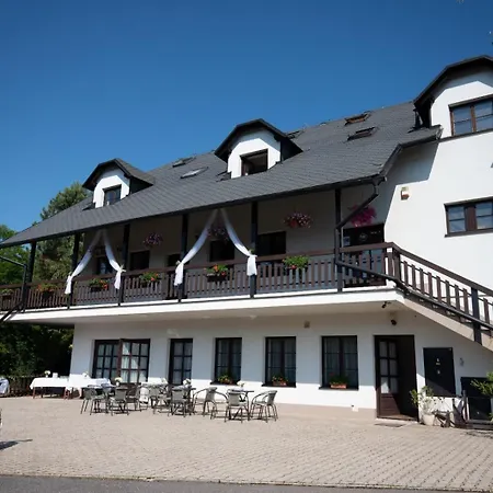 Holiday home Chaticky Centrum Pastvinska Prehrada *