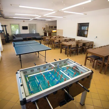 Holiday home Chaticky Centrum Pastvinska Prehrada