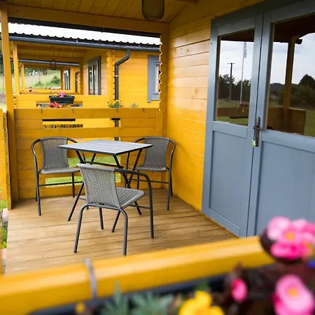 Holiday home Chaticky Centrum Pastvinska Prehrada *