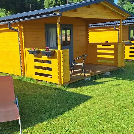 Chaticky Centrum Pastvinska Prehrada Feriehus Nekor