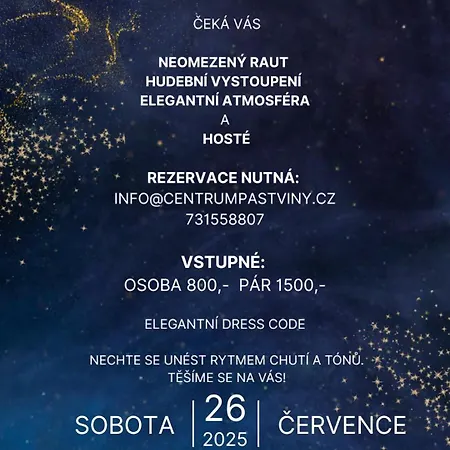 Chaticky Centrum Pastvinska Prehrada Nekor