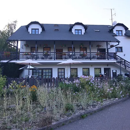 Chaticky Centrum Pastvinska Prehrada Nekor