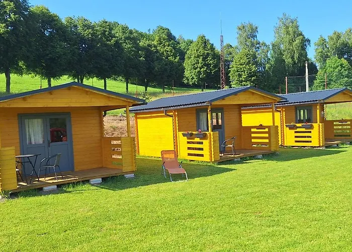 Сasa de vacaciones Chatičky Centrum Pastvinská Přehrada
